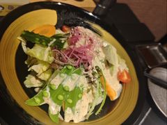 -山川小町·极番烧肉(新地假日广场店)