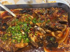 -鱼酷活鱼烤鱼(沈阳大悦城店)