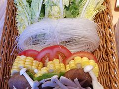 -大永發老火浓汤·经典粤菜(北滨路店)