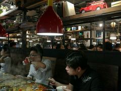 -探鱼·鲜青椒爽麻烤鱼(广州花都来又来店)
