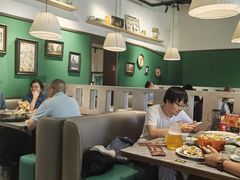 -1937青岛老味道·海肠捞饭·青岛菜(大鲍岛栈桥店)