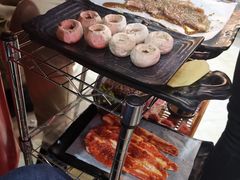 -杀猪天·韩国烤肉(总店)