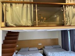 -S&L尚蓝公馆(广州北京路步行街店)