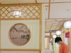 -恩你小木屋·韩式料理(南长街店)