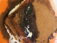 -澳门陈光记烧味饭店(万象城店)