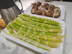 黄金炸腐竹-古乐牛香·鲜牛肉牛杂火锅(梅村五洲国际店)