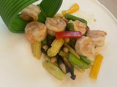 -恒悦轩·粤菜(上海展览中心店)