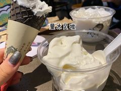 -喜茶(上海兴业太古汇店)