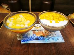 -许留山(梳士巴利道店)