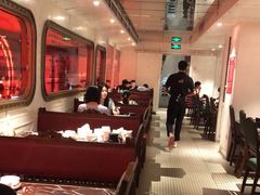 -新白鹿餐厅(西湖银泰店)