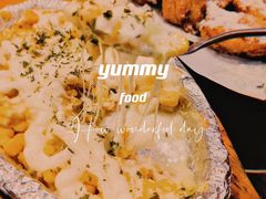 -咕咕站韩国料理(紫金港店)