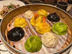 -隆喜元鱼汤包·海鲜(中联广场店)