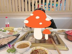 -重庆德庄火锅(太仓万达店)