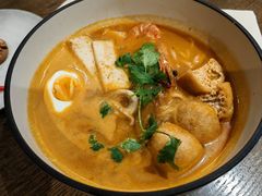 叻沙-Wagas沃歌斯(大学路店)