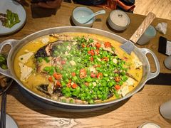 -青花椒秘制烤鱼(光启城店)