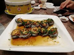 -海景壹号大酒店(滨湖店)