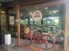 -Ohkajhu Organic Farm Sansai