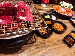 -九田家黑牛烤肉料理(泽州路店)