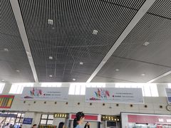 -岳阳东站