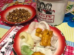 -粗粮人家·东北菜(洋桥店)