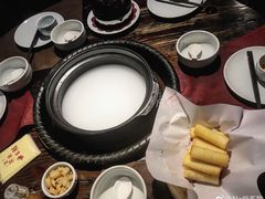 -大良毋米粥(锦龙路总店)