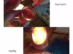 -Bamboo Bar & Grill Restaurant