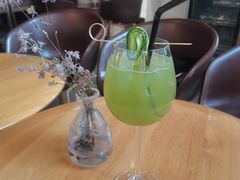 -脚下咖啡·CHILL酒馆(灵光东巷店)