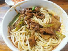 -上池面馆(上池正街39号院店)