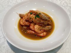 家烧东海红虾-麟1929(外滩店)