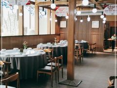 大堂-海鲜e族(马王堆店)