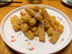 -伊喜饺子·烤鸭(五道口学院路店)