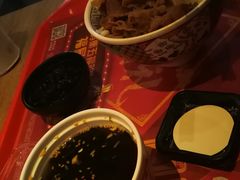 -吉野家(大连黑石礁富丽庭店)