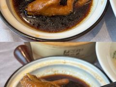 -丰鲤楼•闽南茶楼(仟禧汇店)