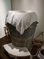 -美玫美容SPA护理中心