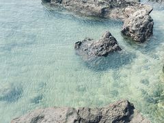 -涠洲岛火山国家地质公园