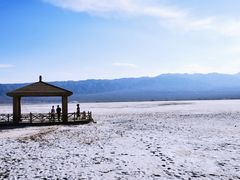 -盐湖景区