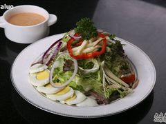 -太极·粤菜餐厅(亚运村鸟巢店)