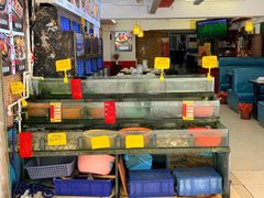 -鑫鸿达·海鲜闽菜热炒小馆(中山路店)