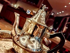 -Tajine Moroccan塔金摩洛哥中东餐厅