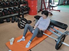 -BD健身私教工作室(CBD店)