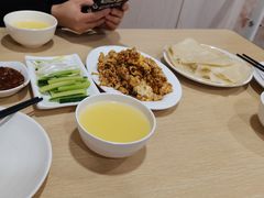-姥家春饼店(漳州二路店)