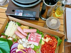 -国信南山温泉