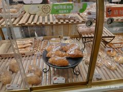 -BreadTalk面包新语·烘焙蛋糕(富力海珠城店)