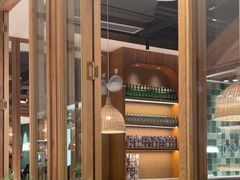 -芭札·Thai泰国餐厅(同和金铂天地店)