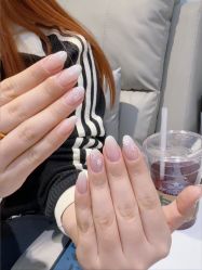 -樱田日式美甲美睫