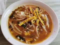 -嵊州特色小吃(萧山街店)