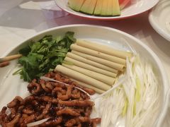 -大鸭梨烤鸭店(花园村店)