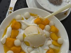 -圆碌碌甜品屋(二中店)