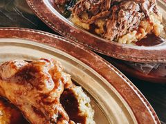-Seten Restaurant Cappadocia