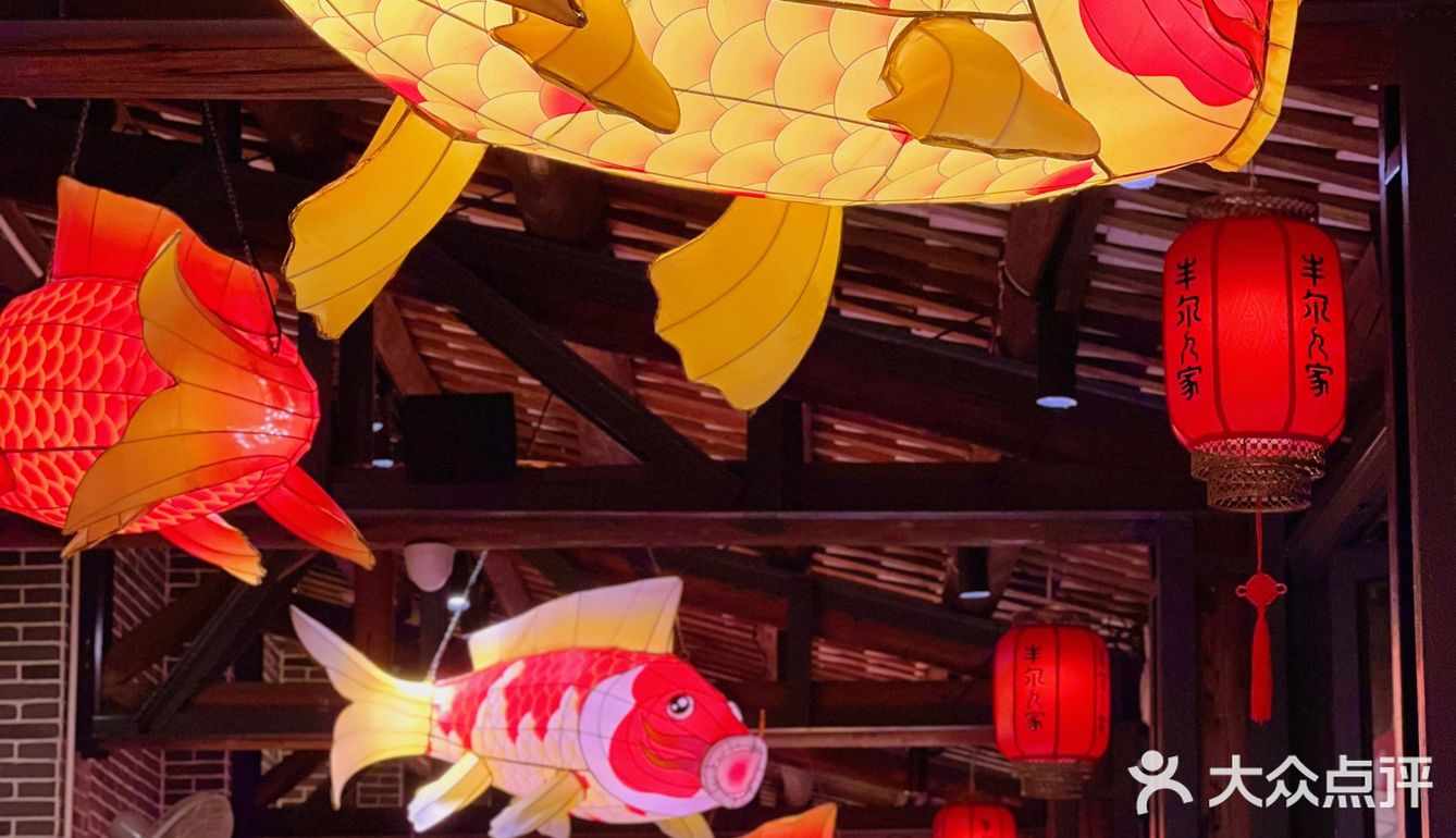 顺德探店｜伴江而建庭院风私房菜